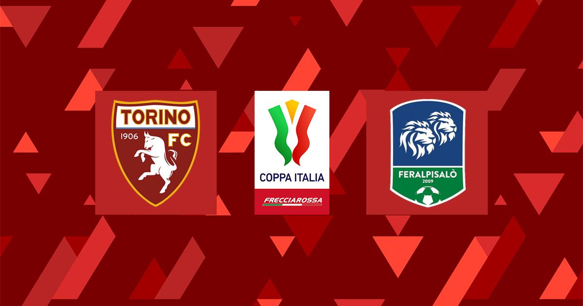 Highlight Torino - Feralpisalò del 14 agosto 2023 - Coppa Italia Frecciarossa