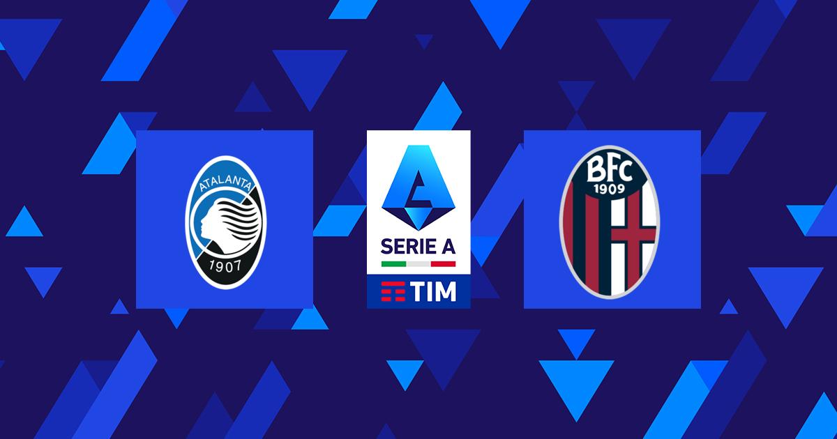 Highlight Atalanta - Bologna del 8 Aprile 2023 - Lega Serie A