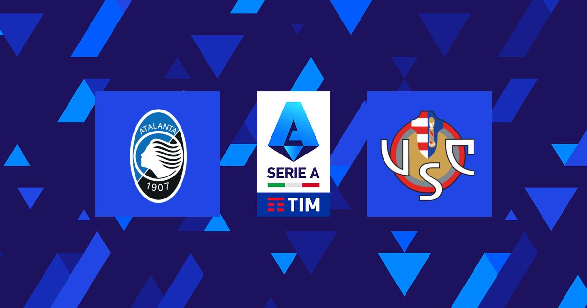 Highlight Atalanta - Cremonese del 11 Settembre 2022 - Lega Serie A