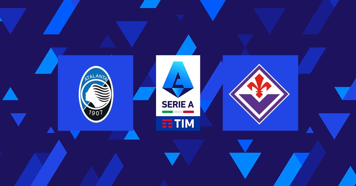 Highlight Atalanta - Fiorentina del 2 Ottobre 2022 - Lega Serie A