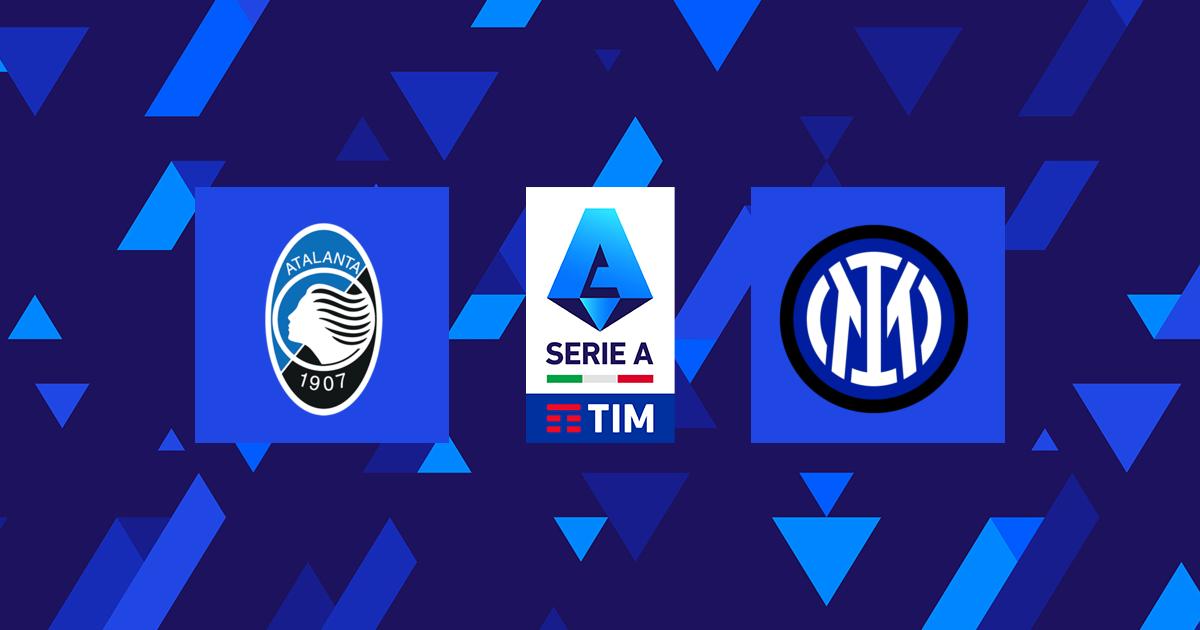 Highlight Atalanta - Inter del 13 Novembre 2022 - Lega Serie A