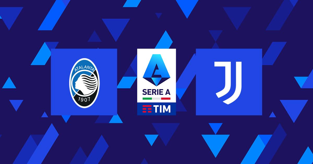 Highlight Atalanta - Juventus del 7 Maggio 2023 - Lega Serie A