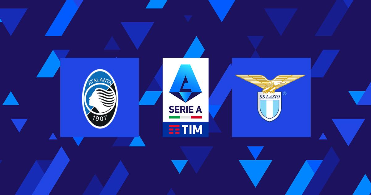 Highlight Atalanta - Lazio del 23 Ottobre 2022 - Lega Serie A