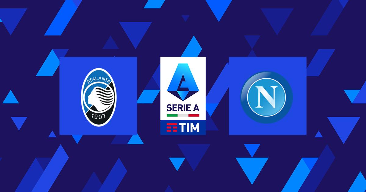 Atalanta - Napoli
