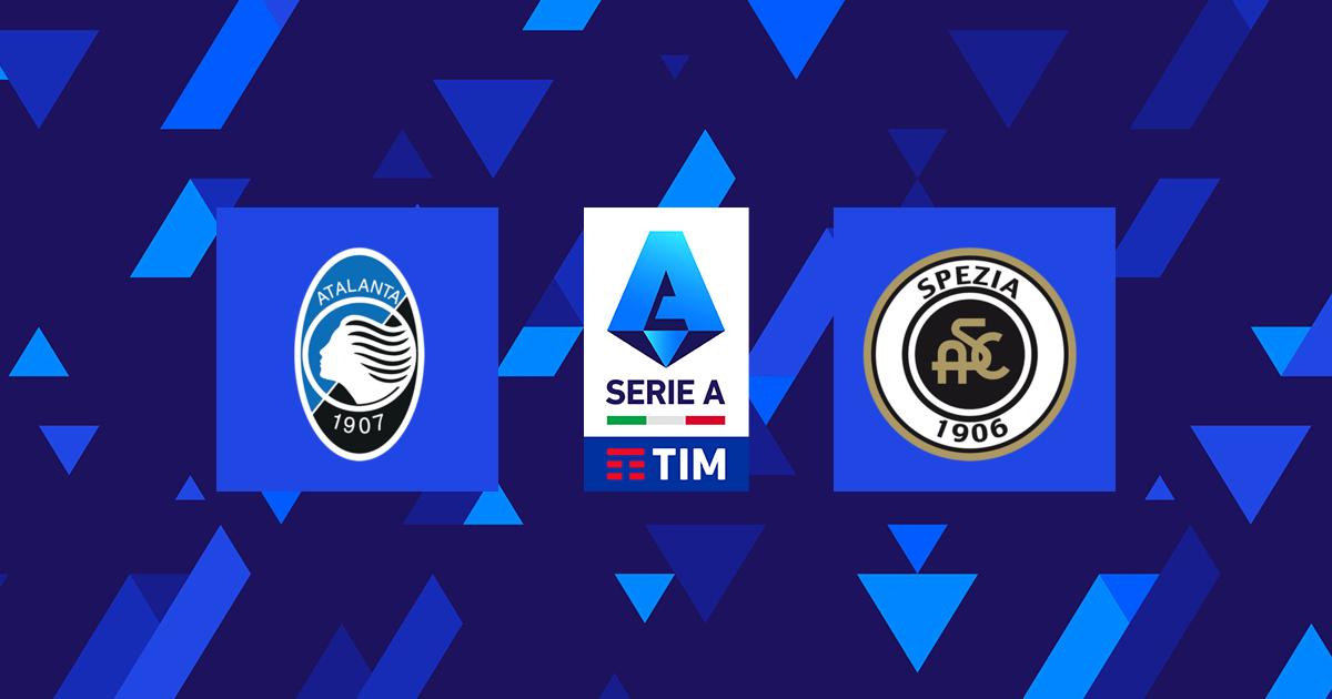 Highlight Atalanta - Spezia del 3 Maggio 2023 - Lega Serie A