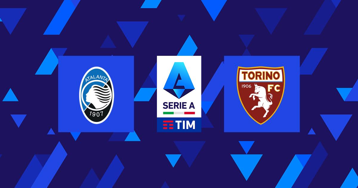 Highlight Atalanta - Torino del 31 Agosto 2022 - Lega Serie A