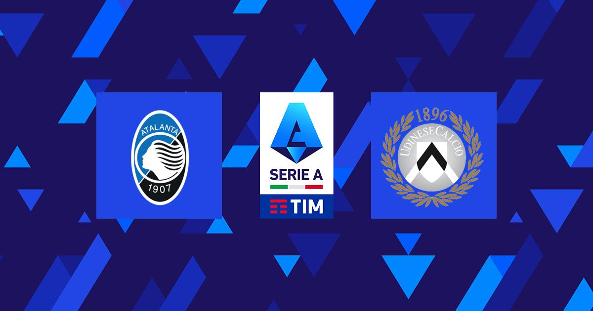 Highlight Atalanta - Udinese del 5 Marzo 2023 - Lega Serie A
