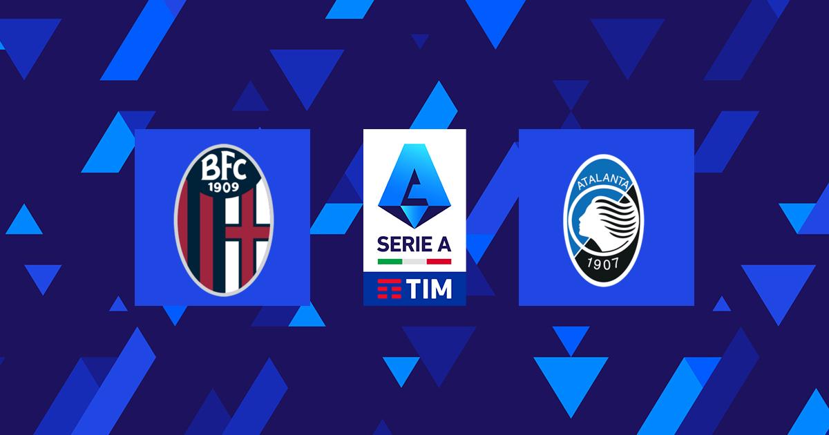 Highlight Bologna - Atalanta del 8 Gennaio 2023 - Lega Serie A