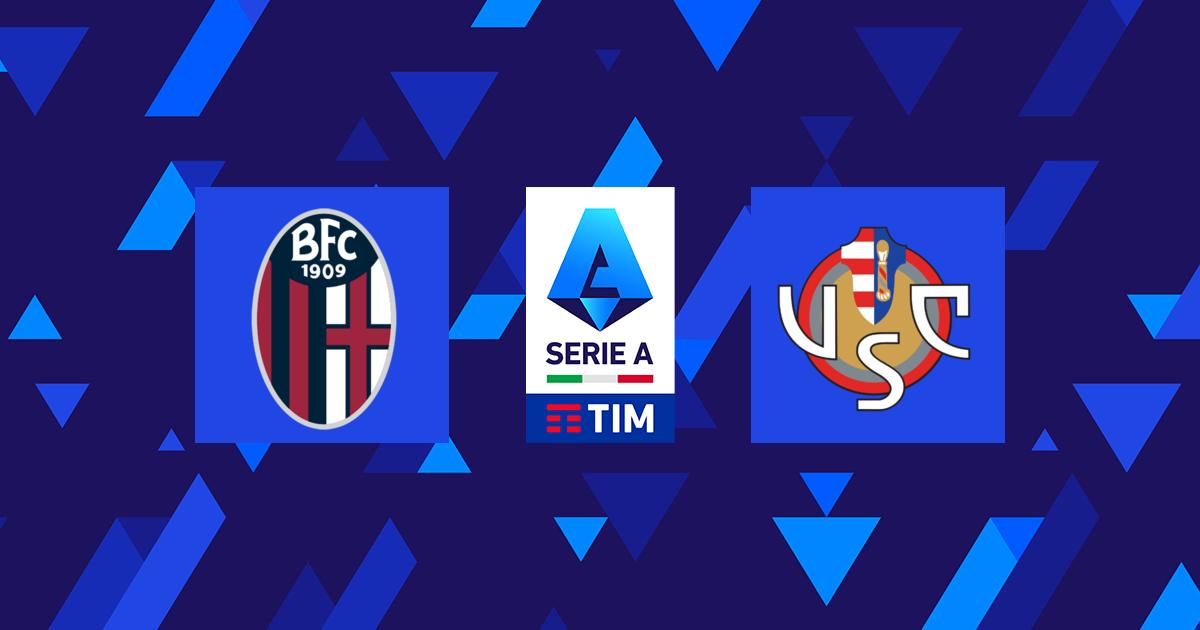 Highlight Bologna - Cremonese del 22 Gennaio 2023 - Lega Serie A