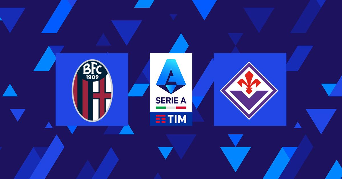 Highlight Bologna - Fiorentina del 11 Settembre 2022 - Lega Serie A