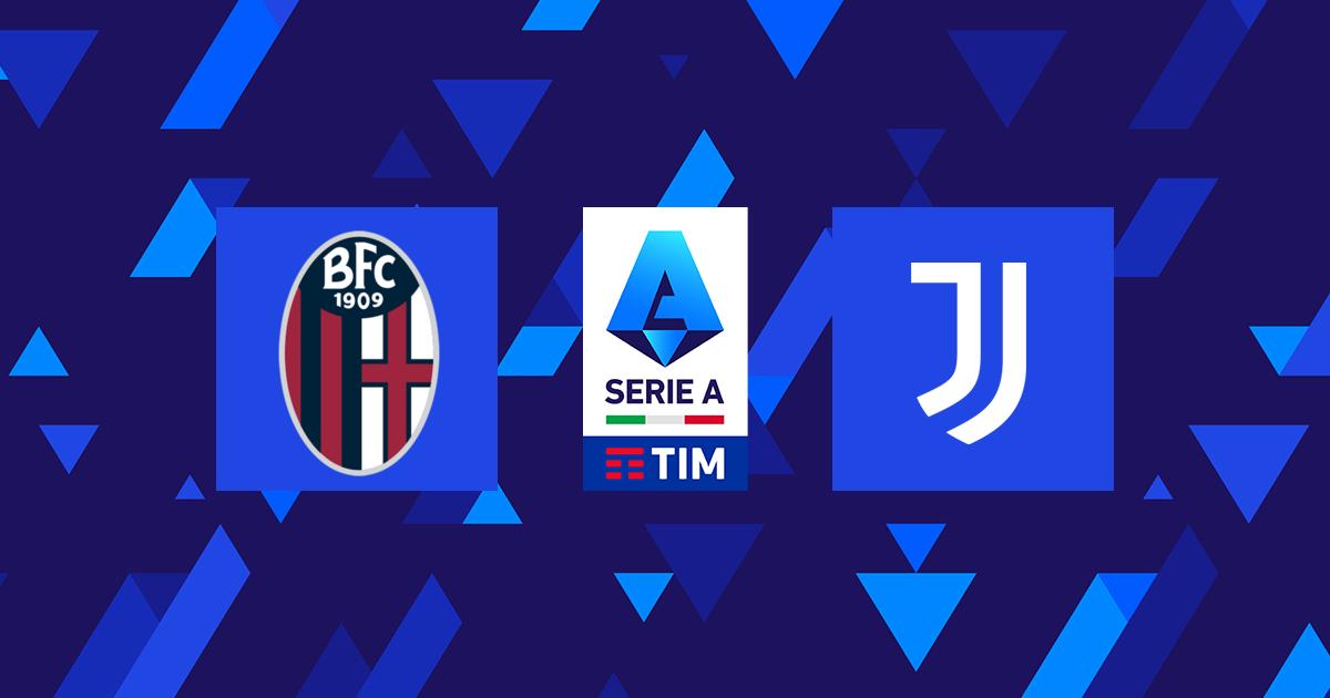 Highlight Bologna - Juventus del 30 Aprile 2023 - Lega Serie A