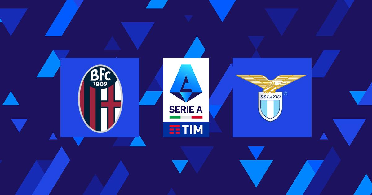 Highlight Bologna - Lazio del 12 Marzo 2023 - Lega Serie A
