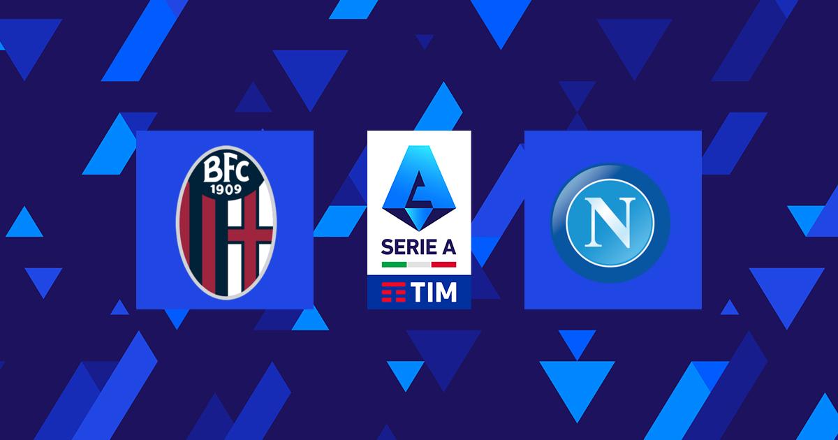 Highlight Bologna - Napoli del 28 Maggio 2023 - Lega Serie A