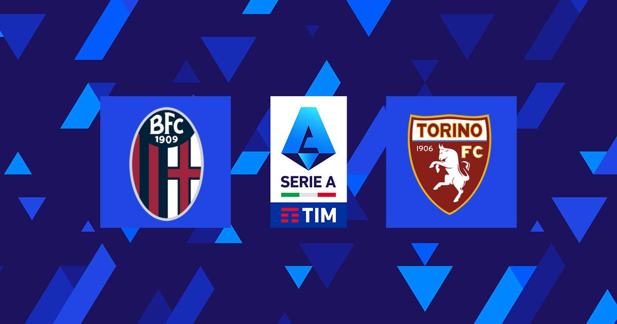 Highlight Bologna - Torino del 6 Novembre 2022 - Lega Serie A