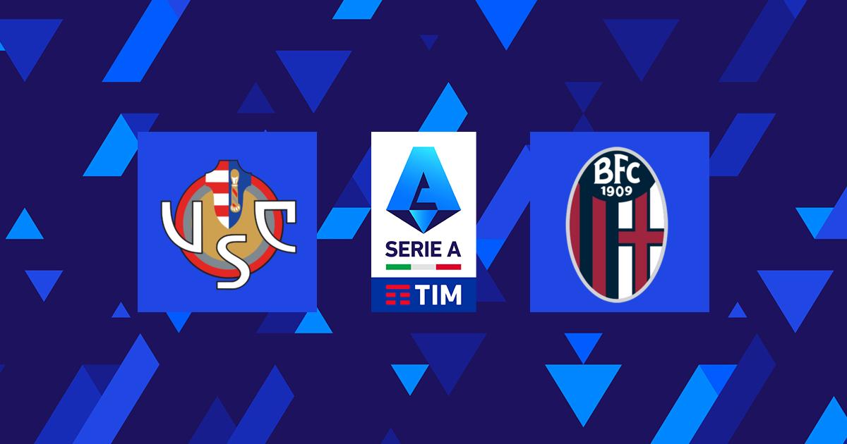 Highlight Cremonese - Bologna del 20 Maggio 2023 - Lega Serie A