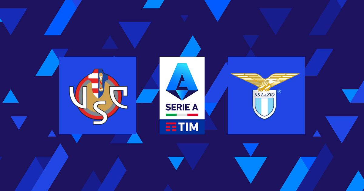 Highlight Cremonese - Lazio del 18 Settembre 2022 - Lega Serie A
