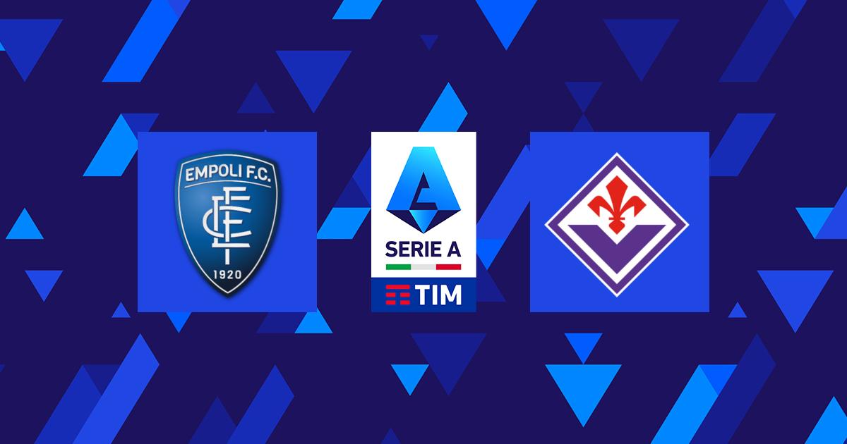 Highlight Empoli - Fiorentina del 20 Agosto 2022 - Lega Serie A