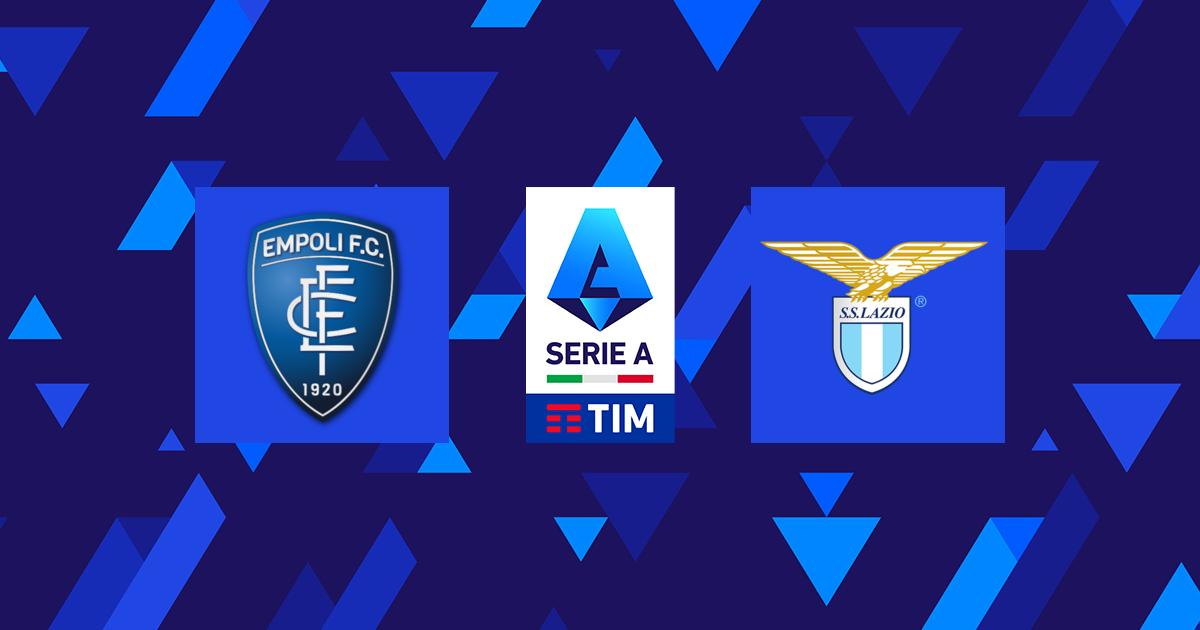 Highlight Empoli - Lazio del 4 Giugno 2023 - Lega Serie A