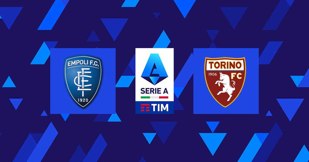 Highlight Empoli - Torino del 29 Gennaio 2023 - Lega Serie A