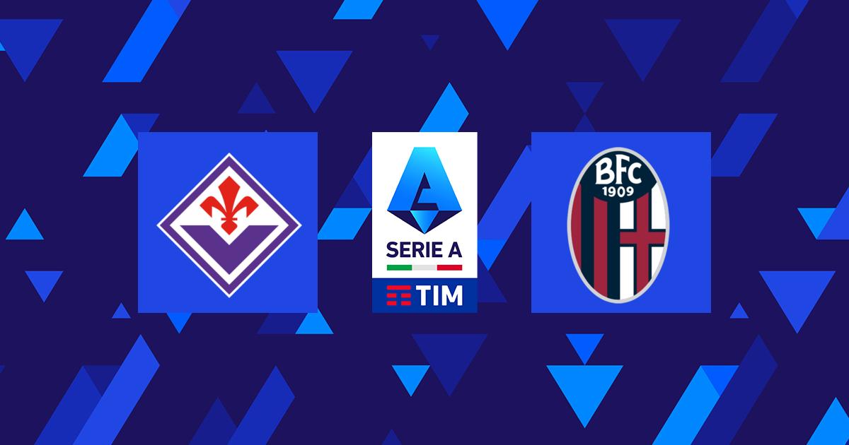 Highlight Fiorentina - Bologna del 5 Febbraio 2023 - Lega Serie A