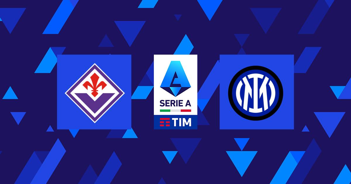 Highlight Fiorentina - Inter del 23 Ottobre 2022 - Lega Serie A