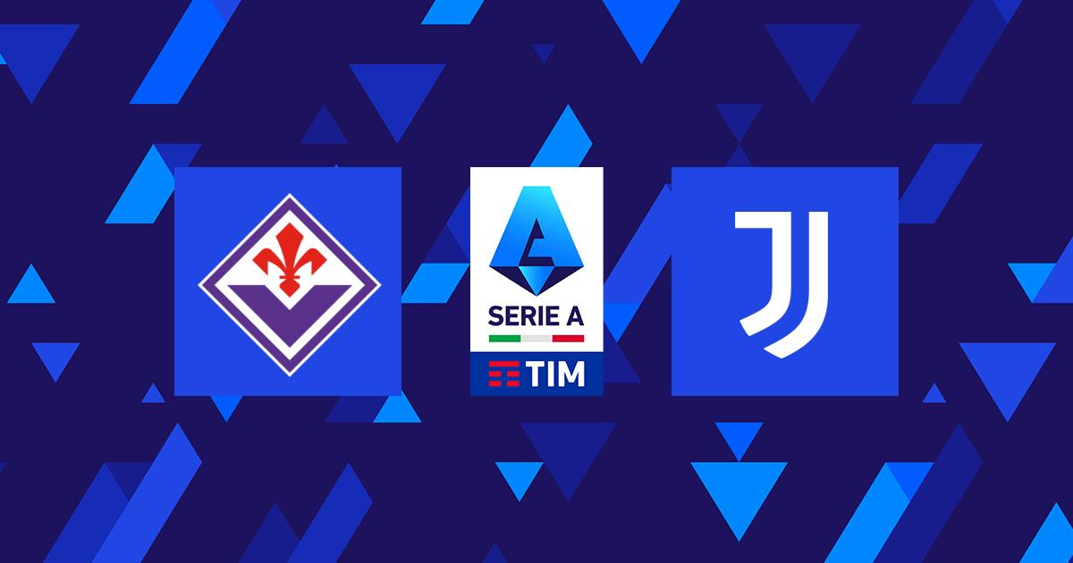 Highlight Fiorentina - Juventus del 4 Settembre 2022 - Lega Serie A