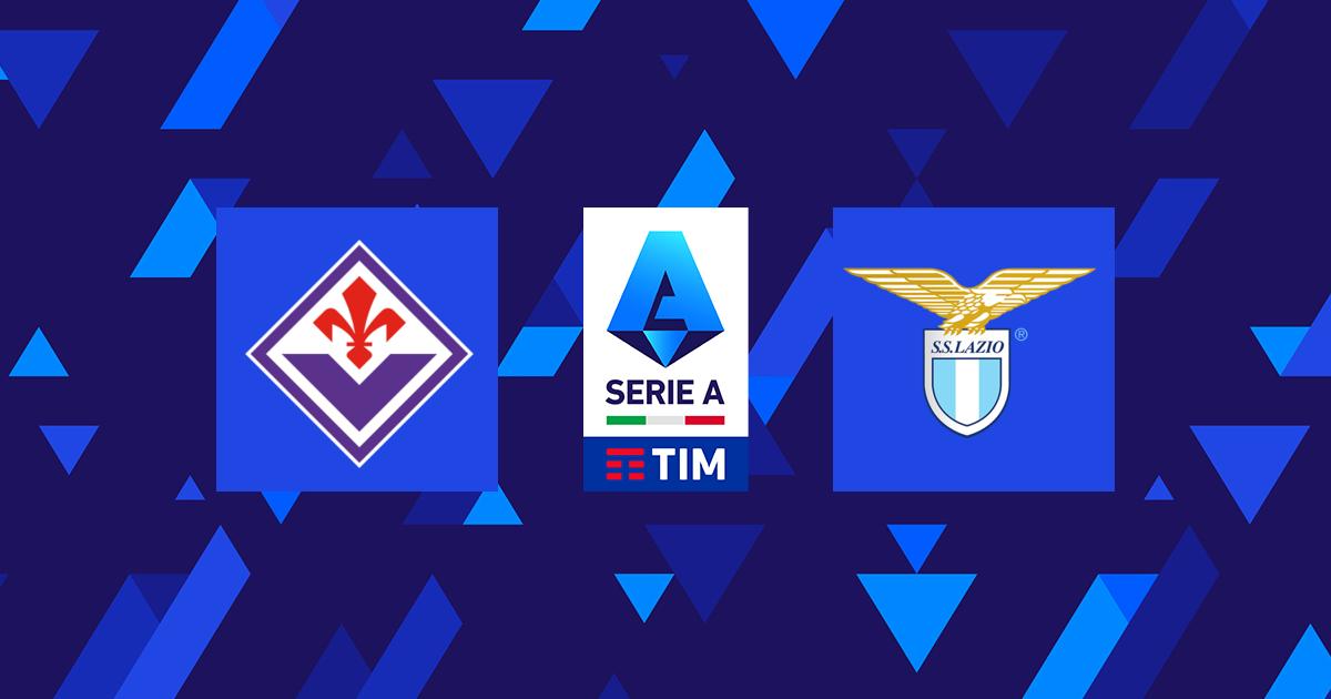 Highlight Fiorentina - Lazio del 9 Ottobre 2022 - Lega Serie A