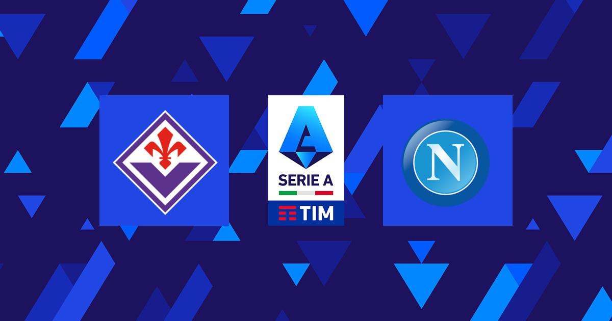 Highlight Fiorentina - Napoli del 27 Agosto 2022 - Lega Serie A