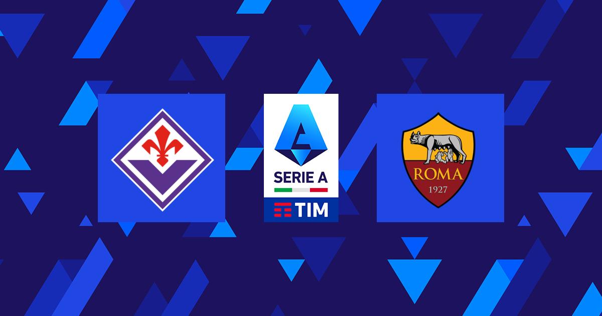 Fiorentina - Roma