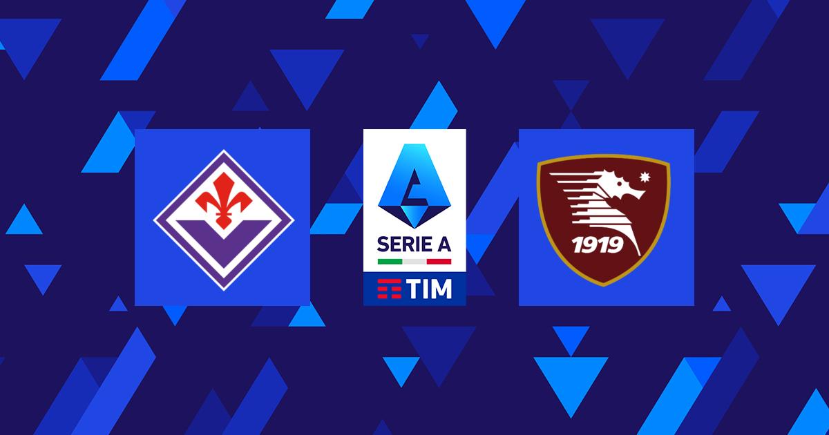 Highlight Fiorentina - Salernitana del 9 Novembre 2022 - Lega Serie A