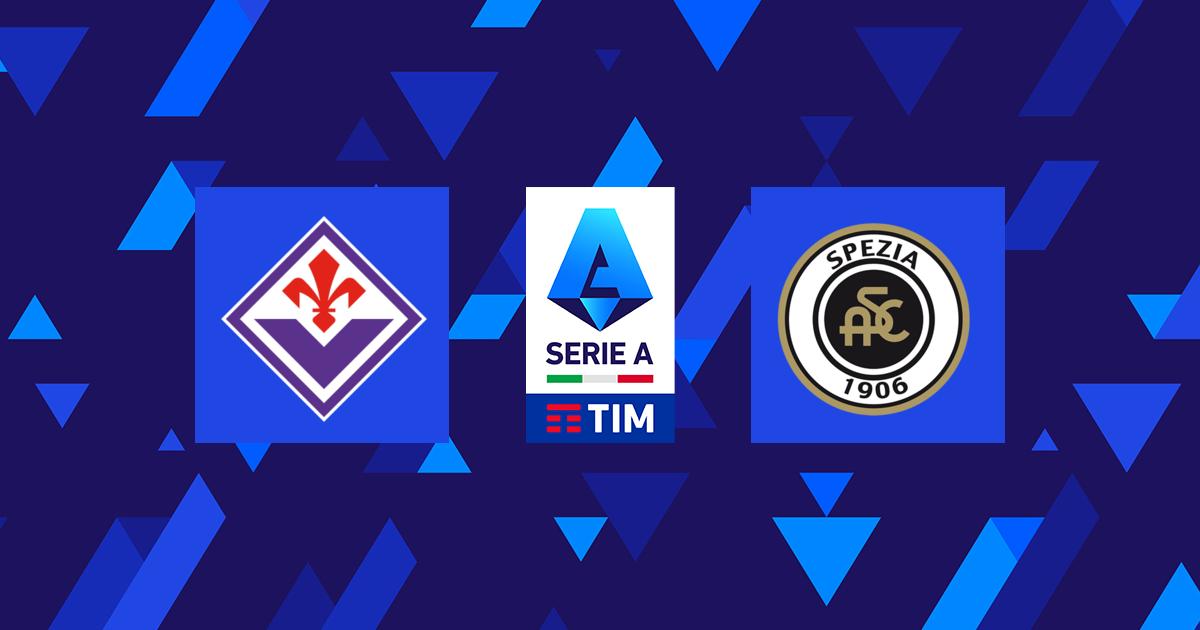Fiorentina - Spezia