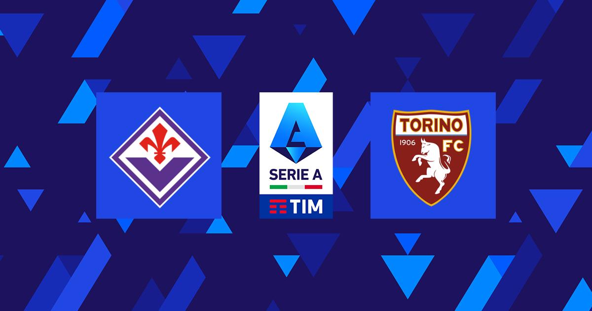 Highlight Fiorentina - Torino del 22 Gennaio 2023 - Lega Serie A