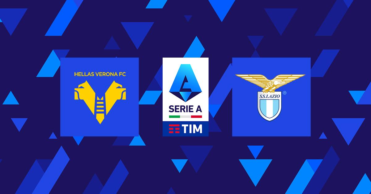 Highlight Hellas Verona - Lazio del 5 Febbraio 2023 - Lega Serie A