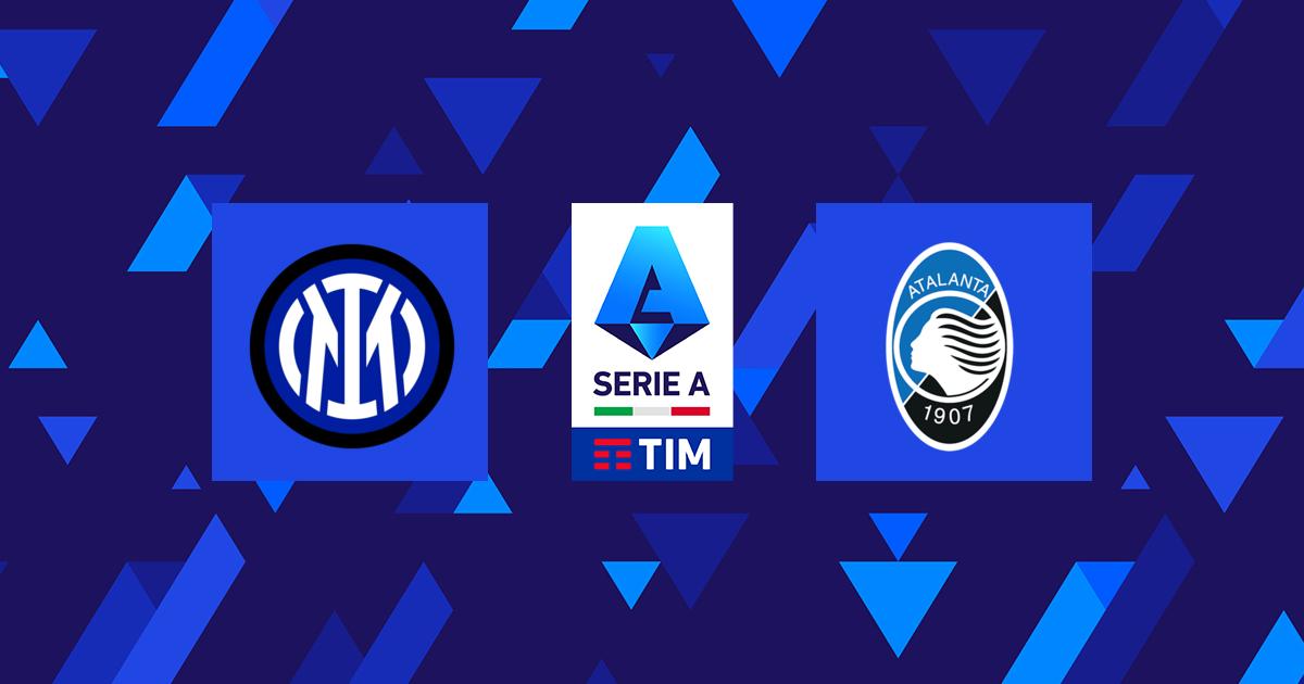 Highlight Inter - Atalanta del 28 Maggio 2023 - Lega Serie A