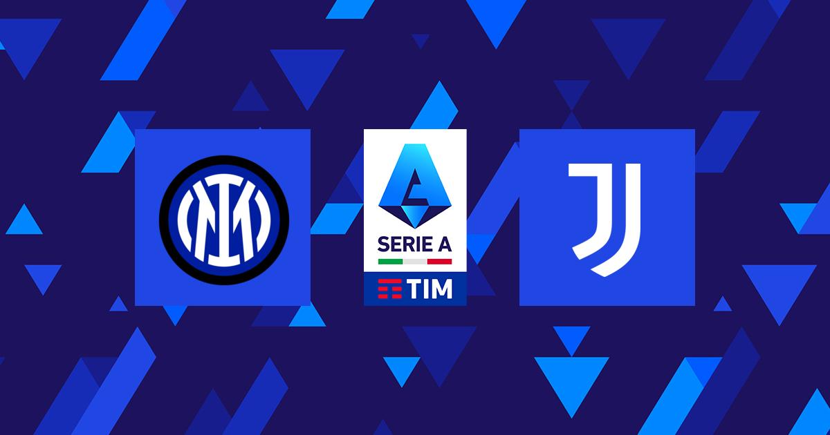 Highlight Inter - Juventus del 19 Marzo 2023 - Lega Serie A