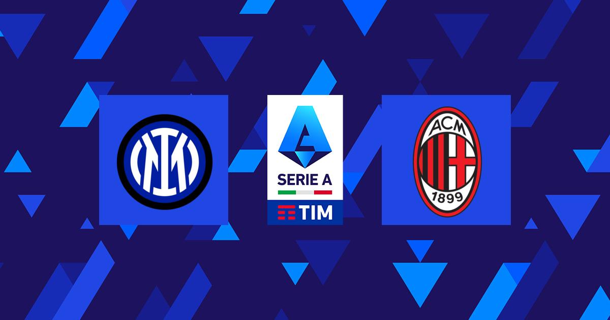 Highlight Inter - Milan del 5 Febbraio 2023 - Lega Serie A