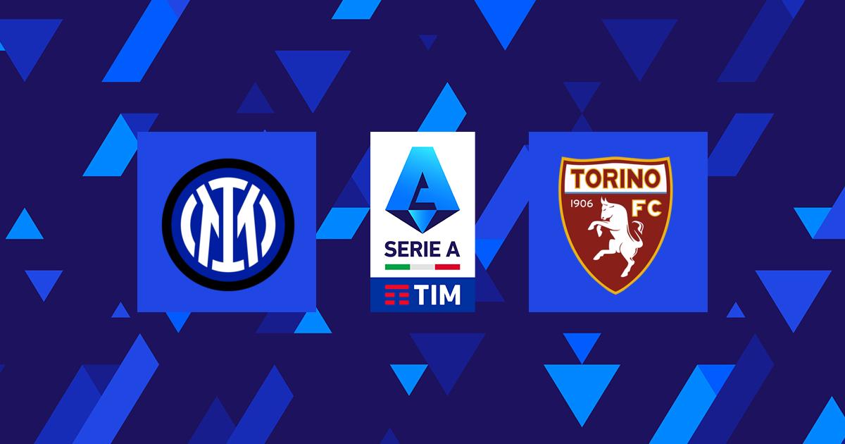 Inter - Torino