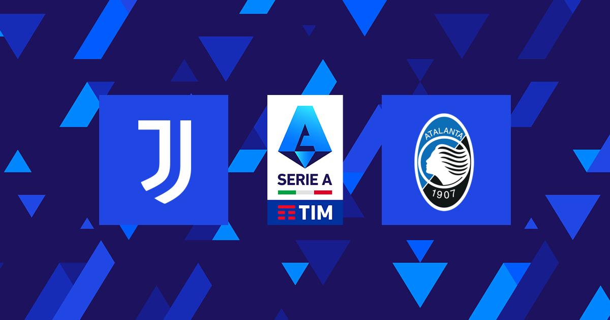 Highlight Juventus - Atalanta del 22 Gennaio 2023 - Lega Serie A