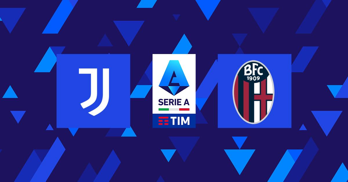 Highlight Juventus - Bologna del 2 Ottobre 2022 - Lega Serie A