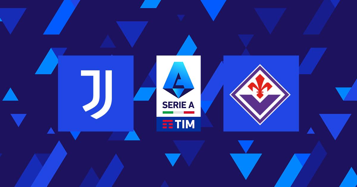 Highlight Juventus - Fiorentina del 12 Febbraio 2023 - Lega Serie A