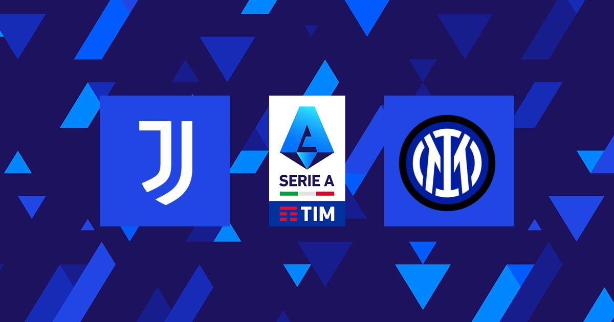 Highlight Juventus - Inter del 6 Novembre 2022 - Lega Serie A