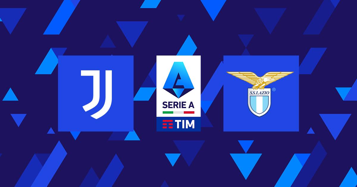 Highlight Juventus - Lazio del 13 Novembre 2022 - Lega Serie A