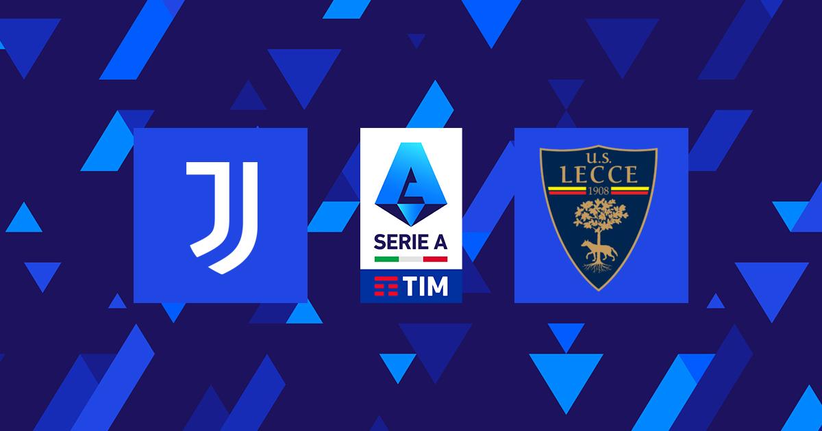 Highlight Juventus - Lecce del 3 Maggio 2023 - Lega Serie A