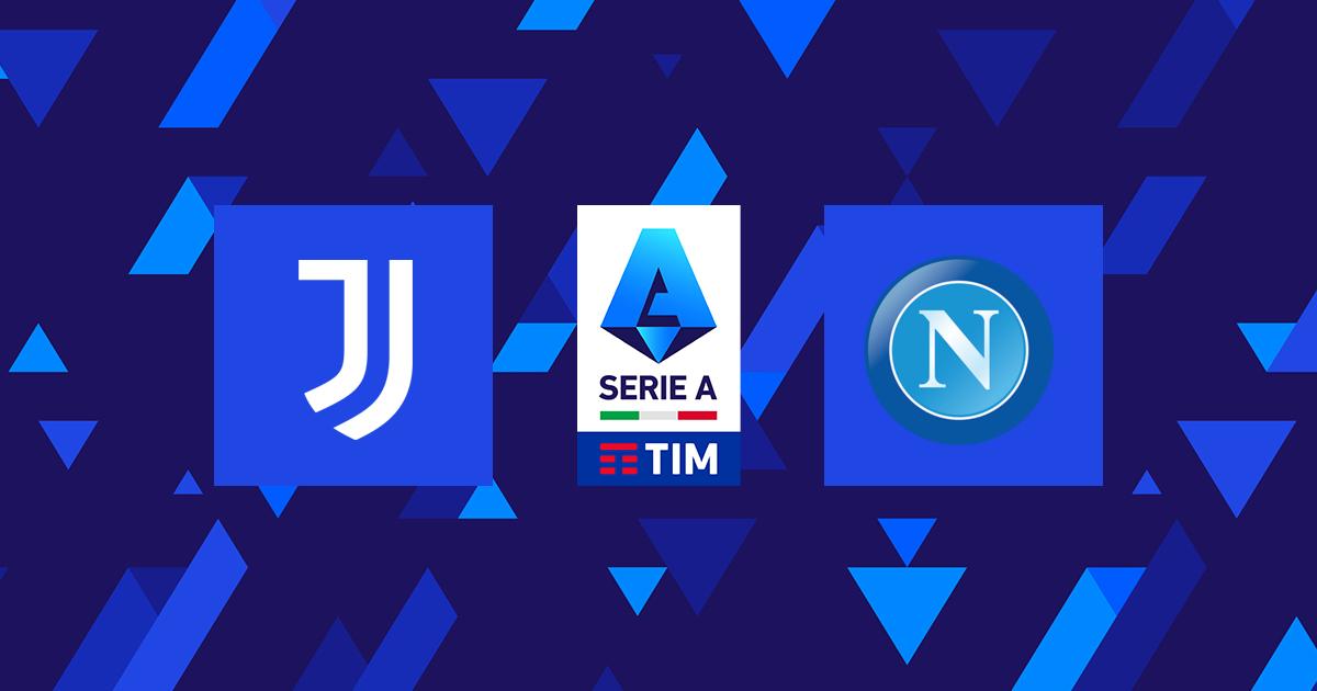Highlight Juventus - Napoli del 23 Aprile 2023 - Lega Serie A