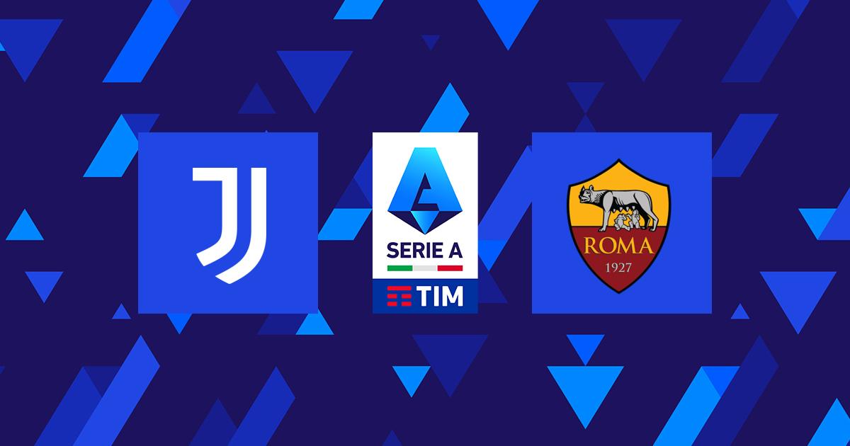 Highlight Juventus - Roma del 27 Agosto 2022 - Lega Serie A