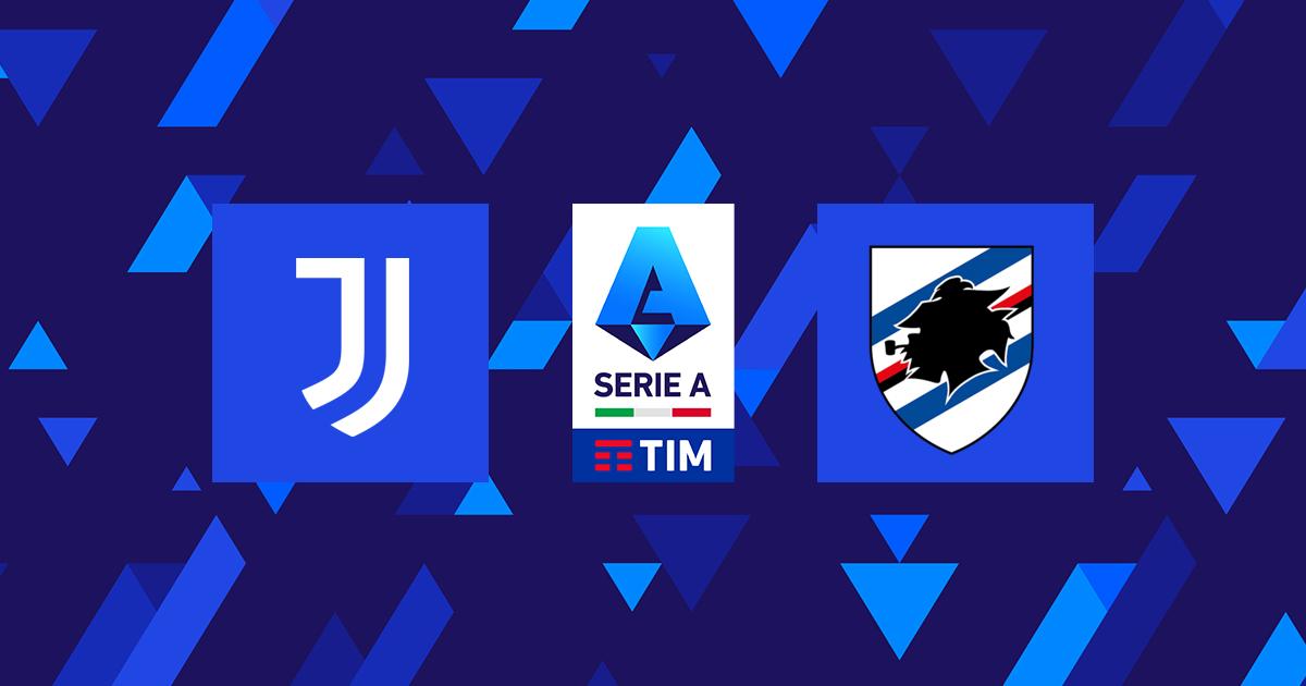 Highlight Juventus - Sampdoria del 12 Marzo 2023 - Lega Serie A