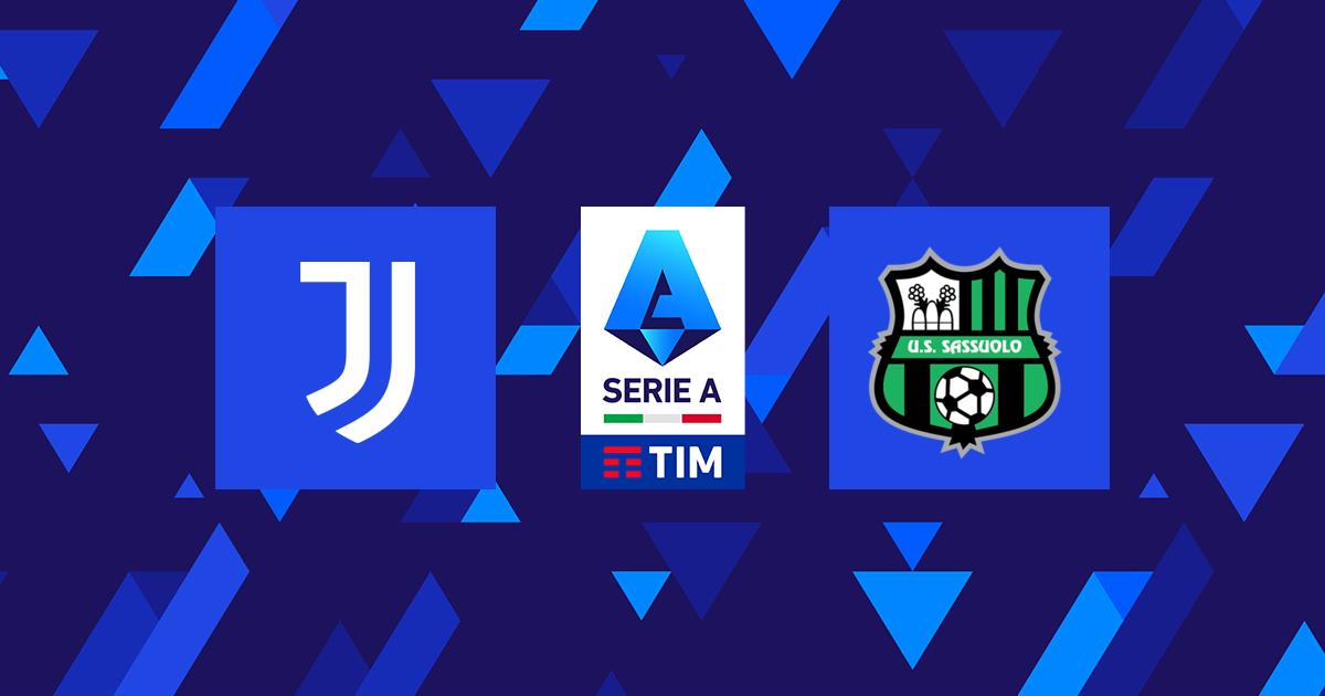 Highlight Juventus - Sassuolo del 13 Agosto 2022 - Lega Serie A