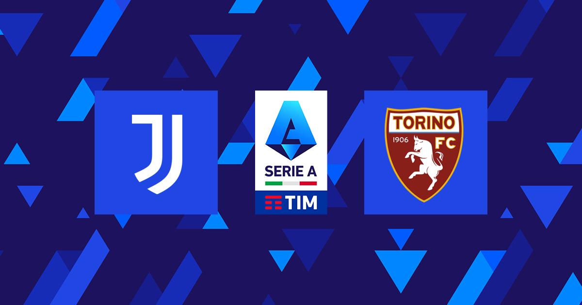 Highlight Juventus - Torino del 26 Febbraio 2023 - Lega Serie A