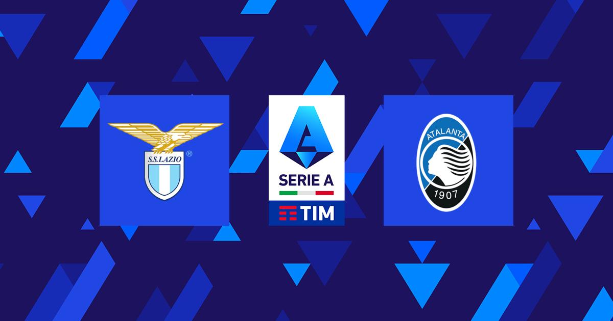 Lazio - Atalanta