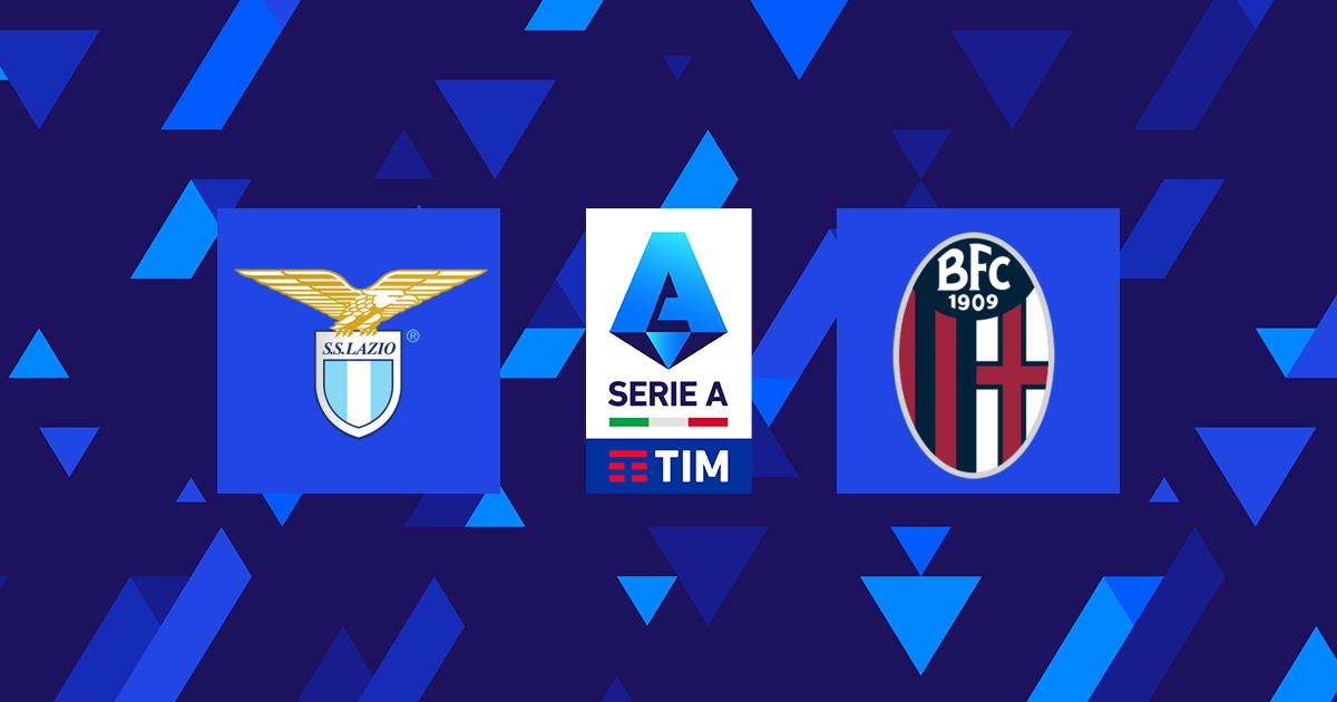 Highlight Lazio - Bologna del 13 Agosto 2022 - Lega Serie A